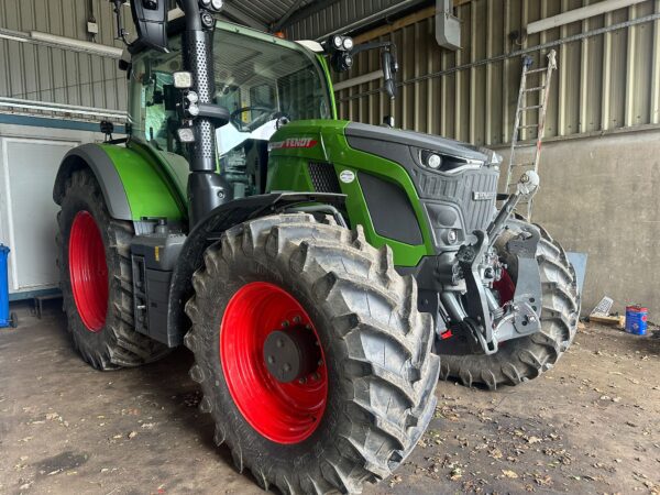 Fendt 620 Power+ NEW – in stock