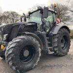 Fendt 828 Profi Plus – 2021